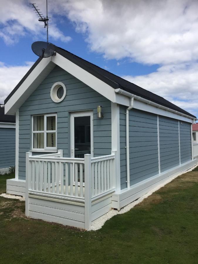 Chalet 283 Bridlington Exterior photo