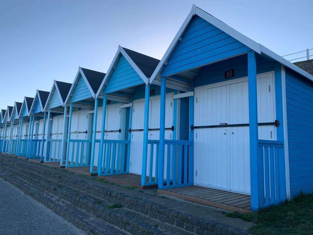 Chalet 283 Bridlington Exterior photo